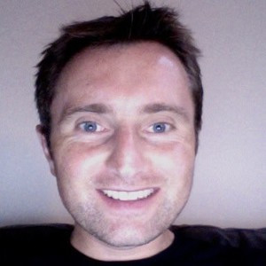 Ludovic - Prof d'initiation informatique - Le Grand-Quevilly