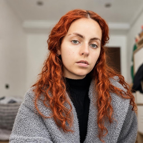 Sara - profesor de filosofía - Oviedo