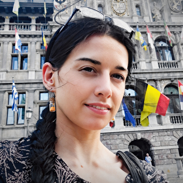 Lidia - Nauczyciela niemieckiego - Nowy Sącz