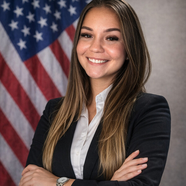 Aline - Prof de inglês - Pavuna