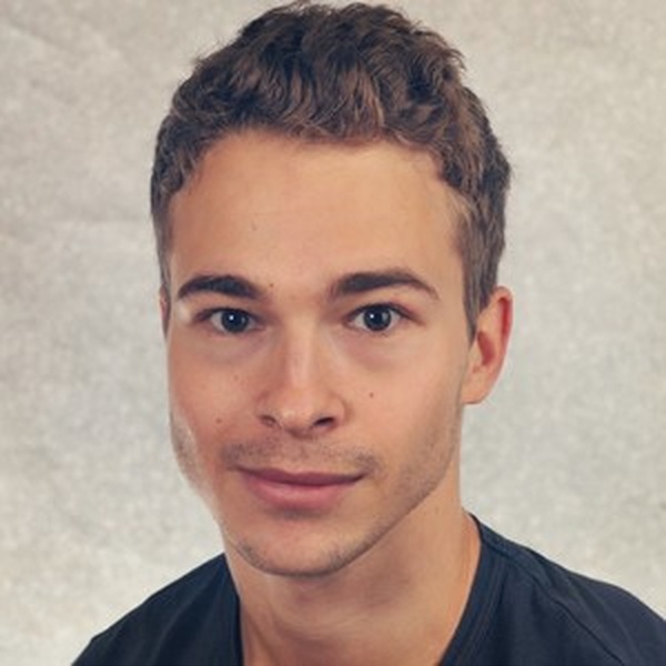 Benjamin - Lehrkraft für Deutsch - mündlich - Leipzig