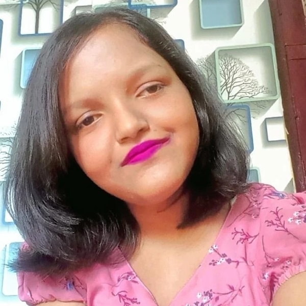 Anusha - English tutor - Kolkata