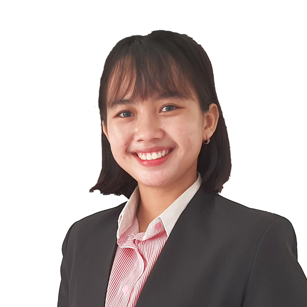 Fitria - Guru gimnastik - Kecamatan Wiyung