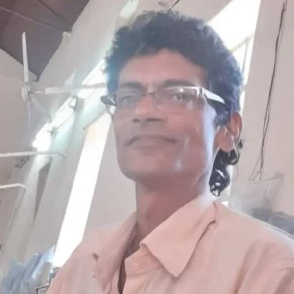 Vijay - Yoga Instructor - Pune
