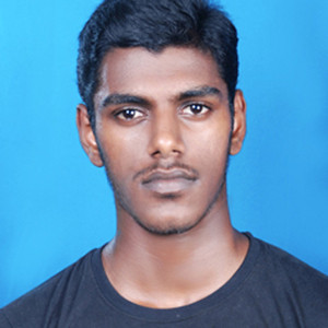 VISHNU - Engineering tutor - Kochi