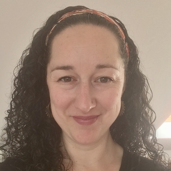Jessica - Spanish tutor - London