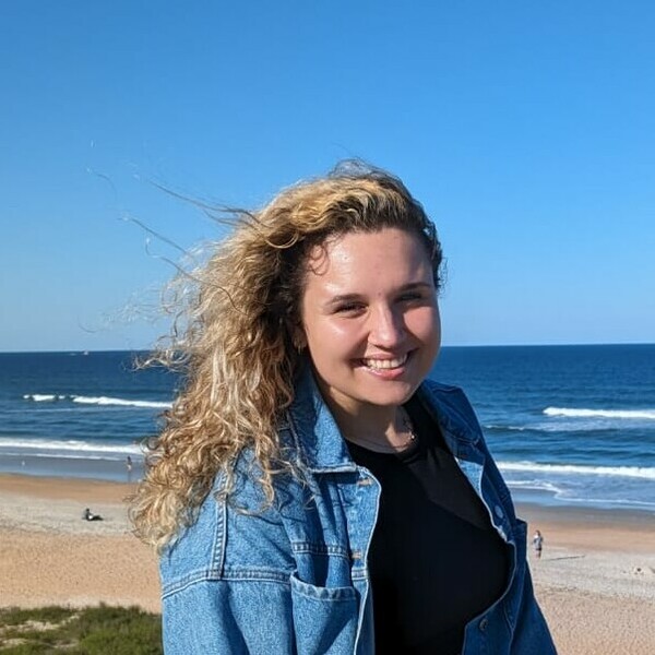 Hailey - Singing tutor - Richmond