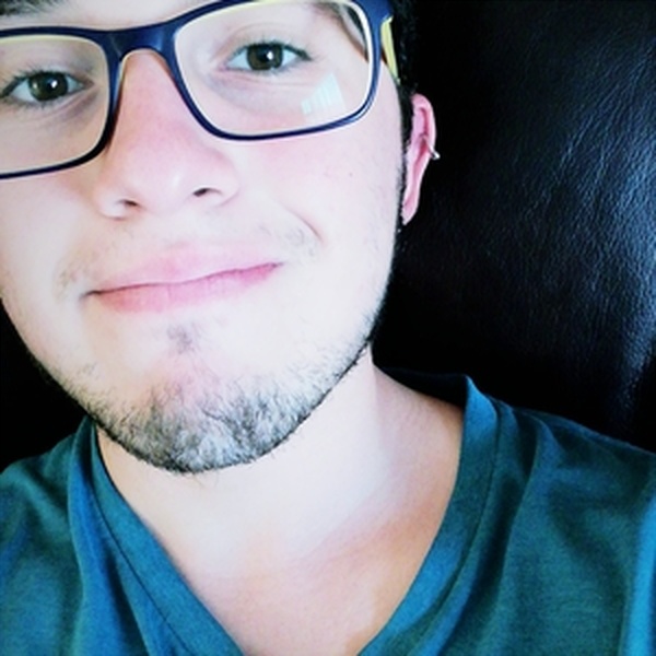 Ignacio - Profesor de historia - Santiago