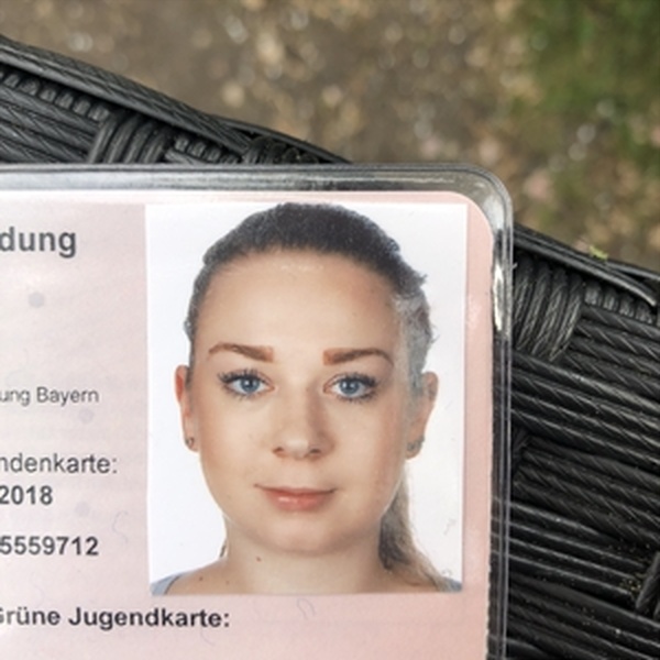 Jennifer - Mathelehrerin - München