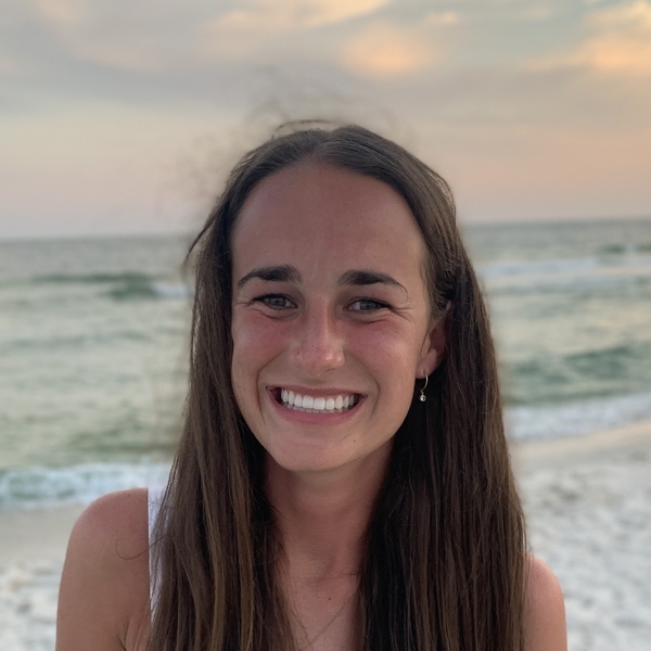 Hannah - Biology tutor - Charlotte