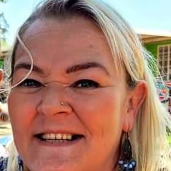 Kirsty - English tutor - Randburg