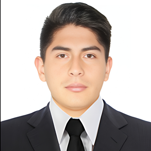 Antony - Profe de matemáticas - Lima