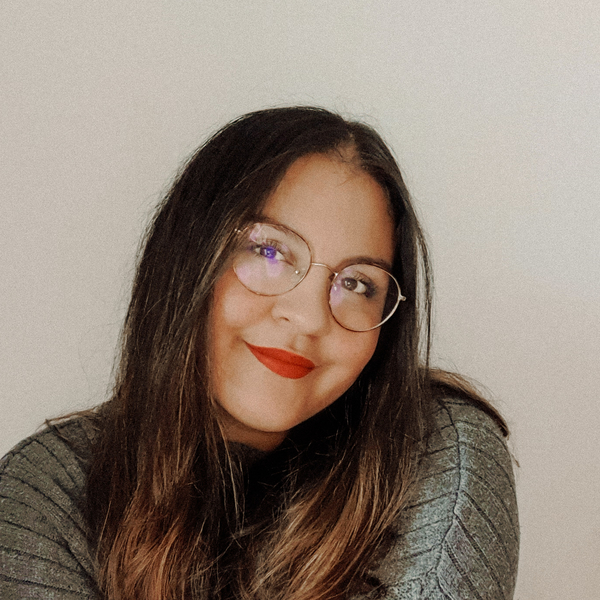 Rita - Professor de inglês - Seixal