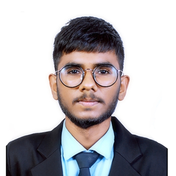 Shubham - Computer programming tutor - Buldhana