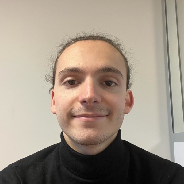 Andy - Prof de SES - Nantes