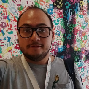 Christopher - Profesor de informática - Ciudad de México