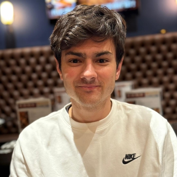 Noah - Prof de maths - Saint-Amand-Longpré
