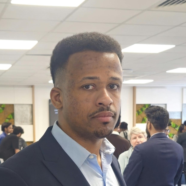 Ibrahima - Career coaching tutor - London