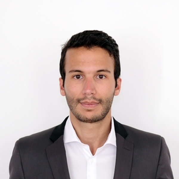 Hamza - Prof d'aide aux devoirs - Paris 15e