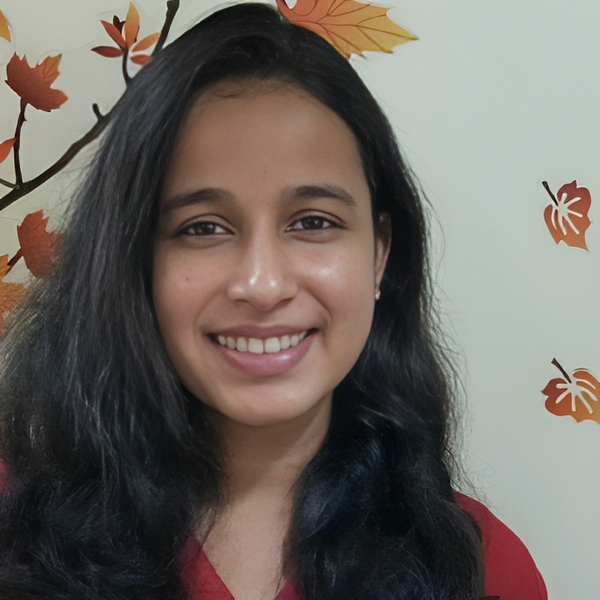 Aisha - Physics tutor - Dallas