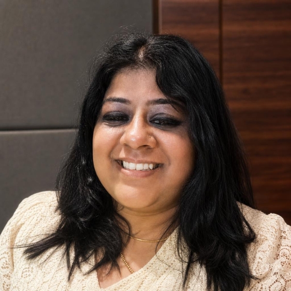 Dr Alisha - Cell biology tutor - San Antonio