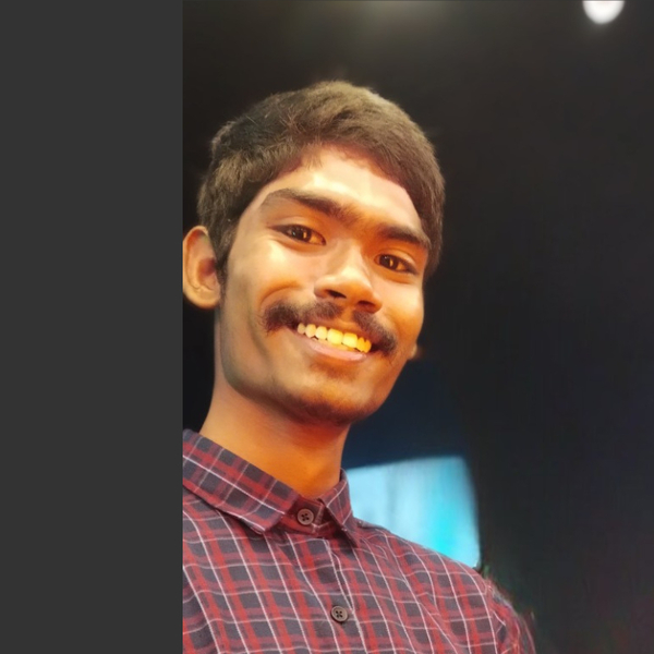 Sumon - Computer programming tutor - Durgapur