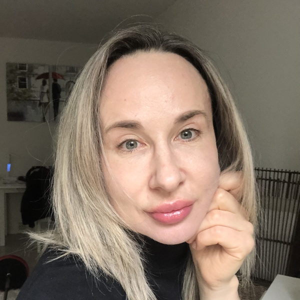 Ilona - Mathelehrerin - Hamburg