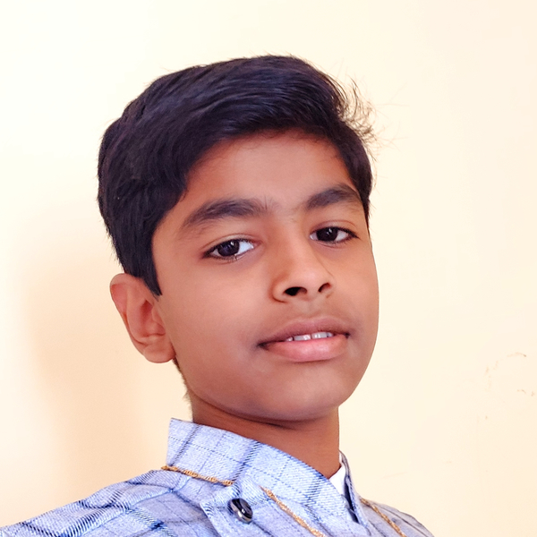 Advitiya - Physics tutor - Leicester