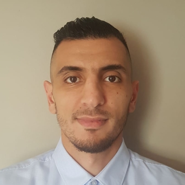 Saad - Prof d'arabe - Genève