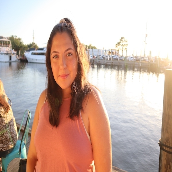 Melissa - Mathematics tutor - New Orleans
