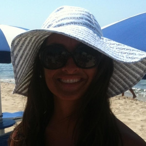 Monica - Insegnante di inglese - Diacceto