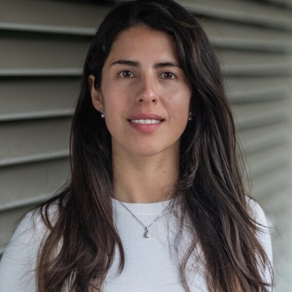 Laura - Prof d'espagnol - Schaerbeek