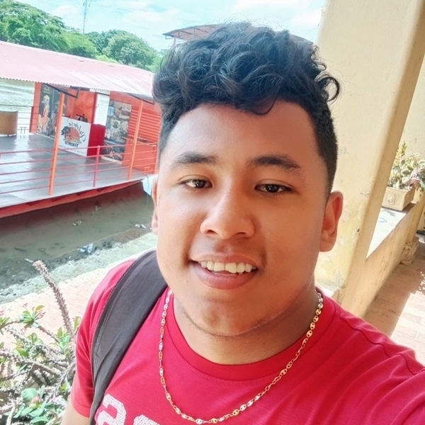 Samuel Salcedo - Profe de matemáticas - Corozal