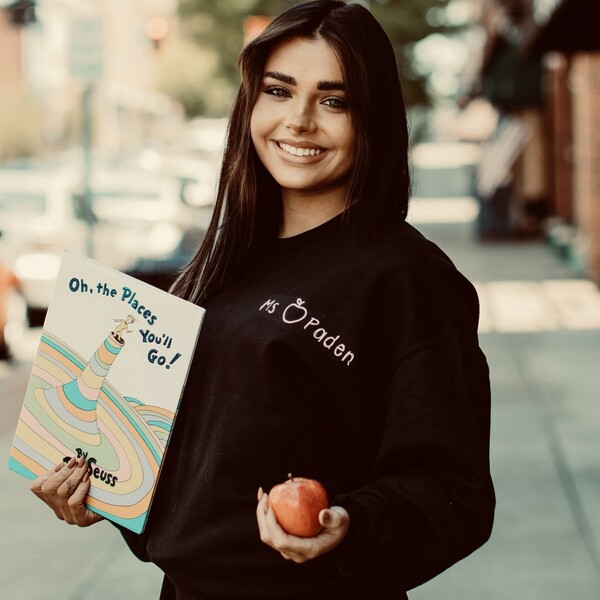 Jenna - English tutor - Cambridge