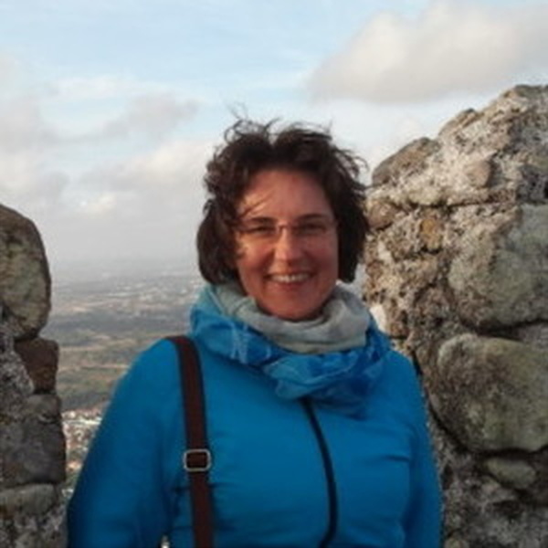 Anne - Englischlehrerin - Groß Kreutz (Havel)