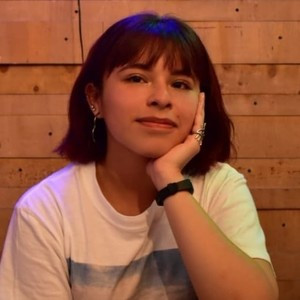 Erika - profesor de inglés - Ciudad de México