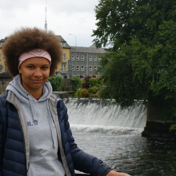 Melissa - Other languages tutor - Dublin