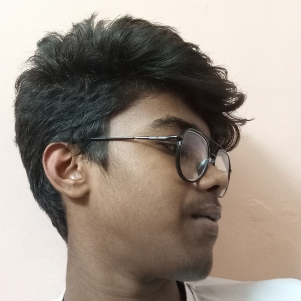 Kishone_ - Personal training instructor - Dindigul