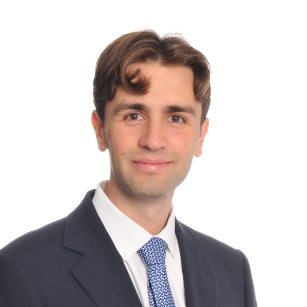 Raffaele - GMAT tutor - London