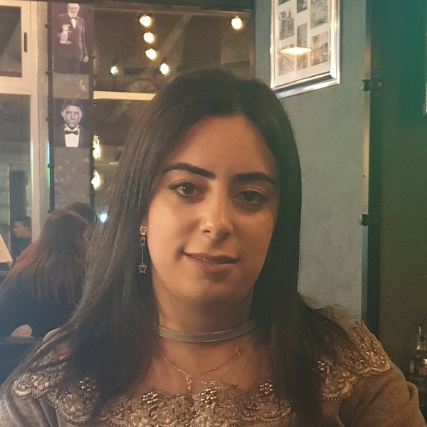 Nada - Prof d'arabe - 