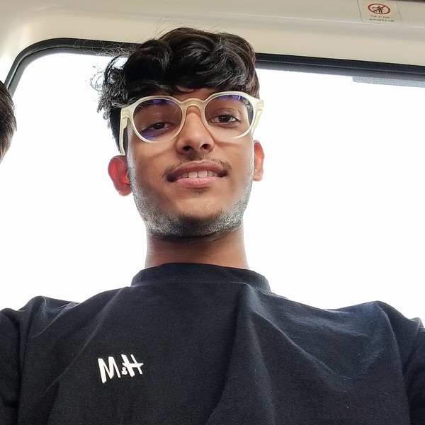 A N - Maths tutor - New Delhi