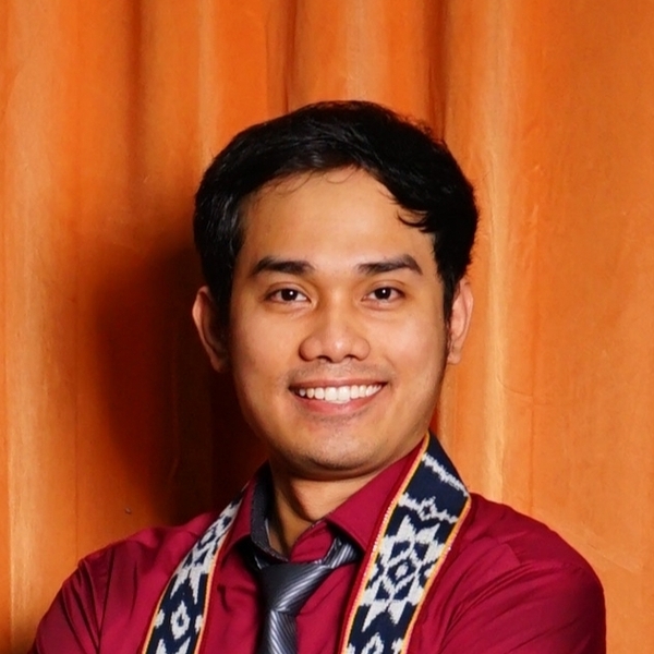 Noerseta Dwiputra - Guru etika - Yogyakarta