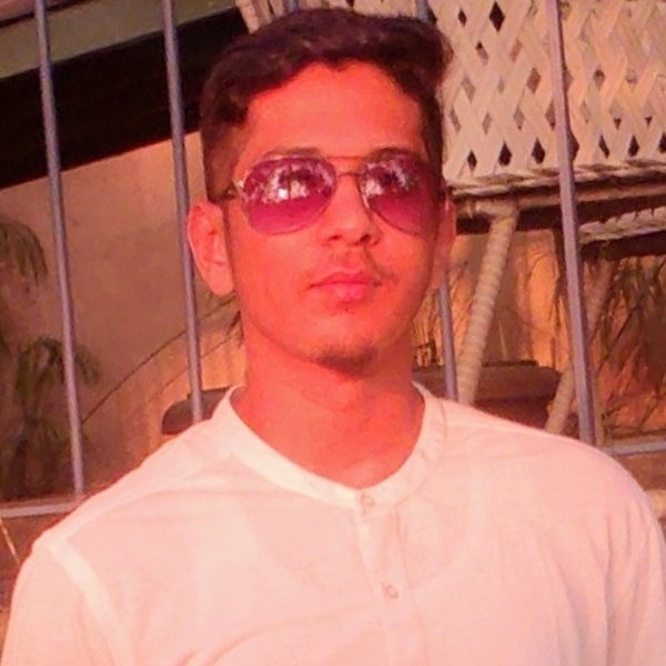 Qasim - Physics tutor - Harohalli