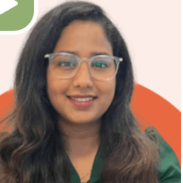 Siddharth - Physics tutor - Indore