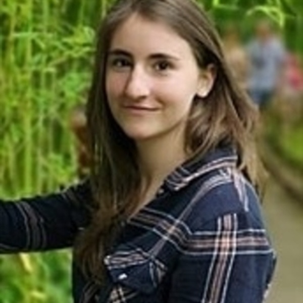 Cindy - Prof d'aide aux devoirs - Paris 14e
