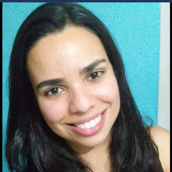 Lisley - Professor de Biologia - 