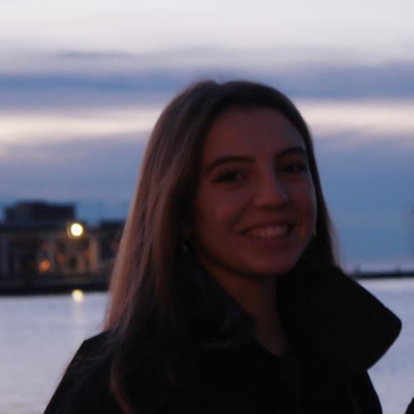 Isabella - Insegnante di inglese - Trieste