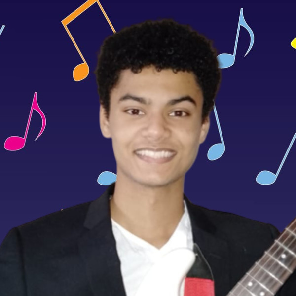 Joel Cape Town,Western Cape Master The Guitar With Joels Beginner to