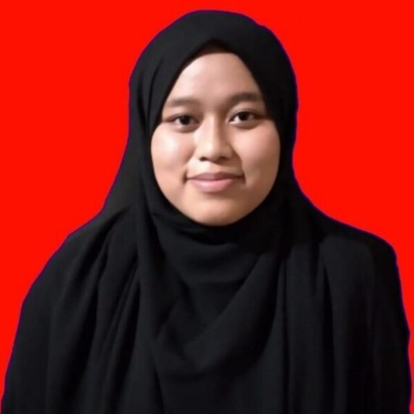 Hilmi - Guru bahasa mandarin - Bandung