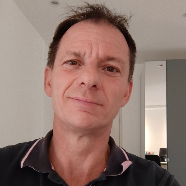 Matthieu - Prof d'improvisation théâtrale - La Crau